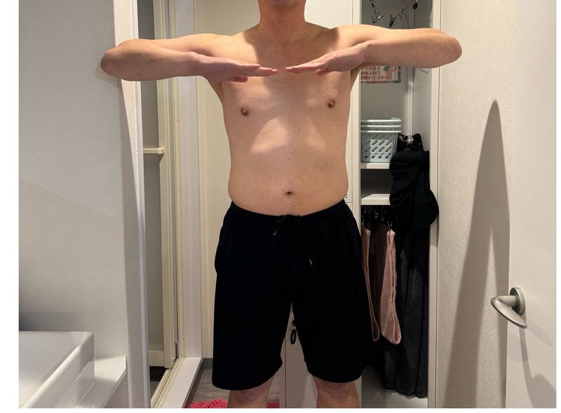 ビフォー