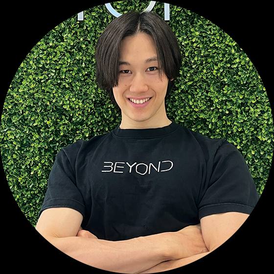 下田 優太