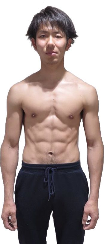 男性アフター